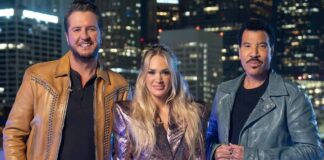 American Idol Top 24