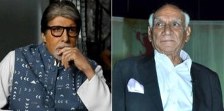 Amitabh Bachchan's Unknown First Reaction On Yash Chopra Signing Jaya Bachchan & Rekha In Silsila: "He Took A Long Pause..."