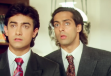 Andaz Apna Apna Re-Release Box Office: Only 85 Lakh To Turn Hit!