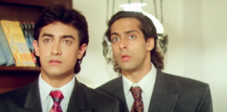 Andaz Apna Apna Re-Release Box Office: Only 85 Lakh To Turn Hit!
