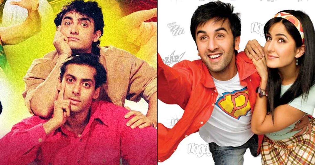 Andaz Apna Apna Re-Release Box Office Day 3: Enjoys 66% Growth & Axes ...