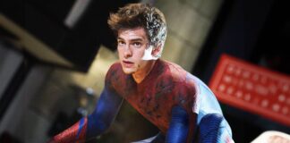 Is Andrew Garfield shutting the door on reprising his Spider-Man role?