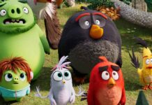 Here’s Everything We Know About Angry Birds 3 So Far