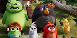Here’s Everything We Know About Angry Birds 3 So Far