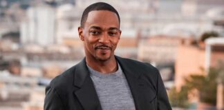 Anthony Mackie discusses Avengers: Doomsday