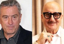 Anupam Kher Silver Linings