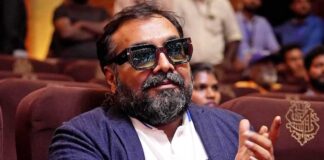 Here’s What Anurag Kashyap Said About The Censorship Issue Around Indian Films!