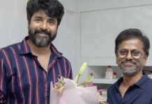 AR Murugadoss At Indian Box Office: Will The Director Score His Debut 200 Crore Net Grosser With Sivakarthikeyan?
