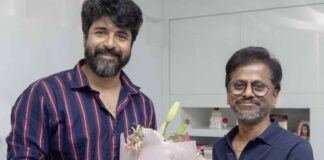 AR Murugadoss At Indian Box Office: Will The Director Score His Debut 200 Crore Net Grosser With Sivakarthikeyan?