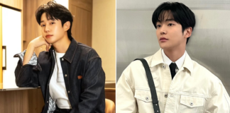 Are Jung Hae-In and Rowoon going to make cameos in Spring of Youth?
