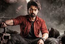 Arjun S/O Vyjayanathi Box Office Day 4: Only 18% Budget Recovery