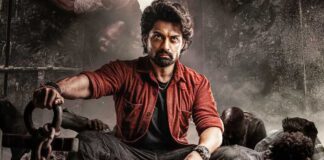 Arjun S/O Vyjayanathi Box Office Day 4: Only 18% Budget Recovery