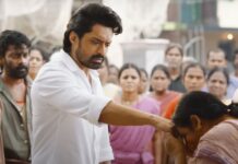 Arjun S/O Vyjayanthi Box Office Collection Day 10