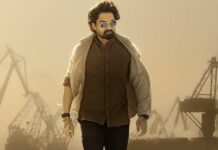 Arjun S/O Vyjayanthi Box Office Collection Day 11
