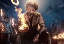 Arjun S/O Vyjayanthi Box Office Collection Day 9