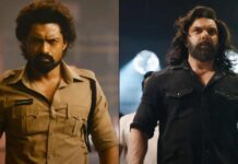 Arjun S/o Vyjayanthi Box Office Day 1: 253% More Than Sohail Khan's Hindi Debut Opening!
