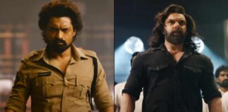 Arjun S/o Vyjayanthi Box Office Day 1: 253% More Than Sohail Khan's Hindi Debut Opening!