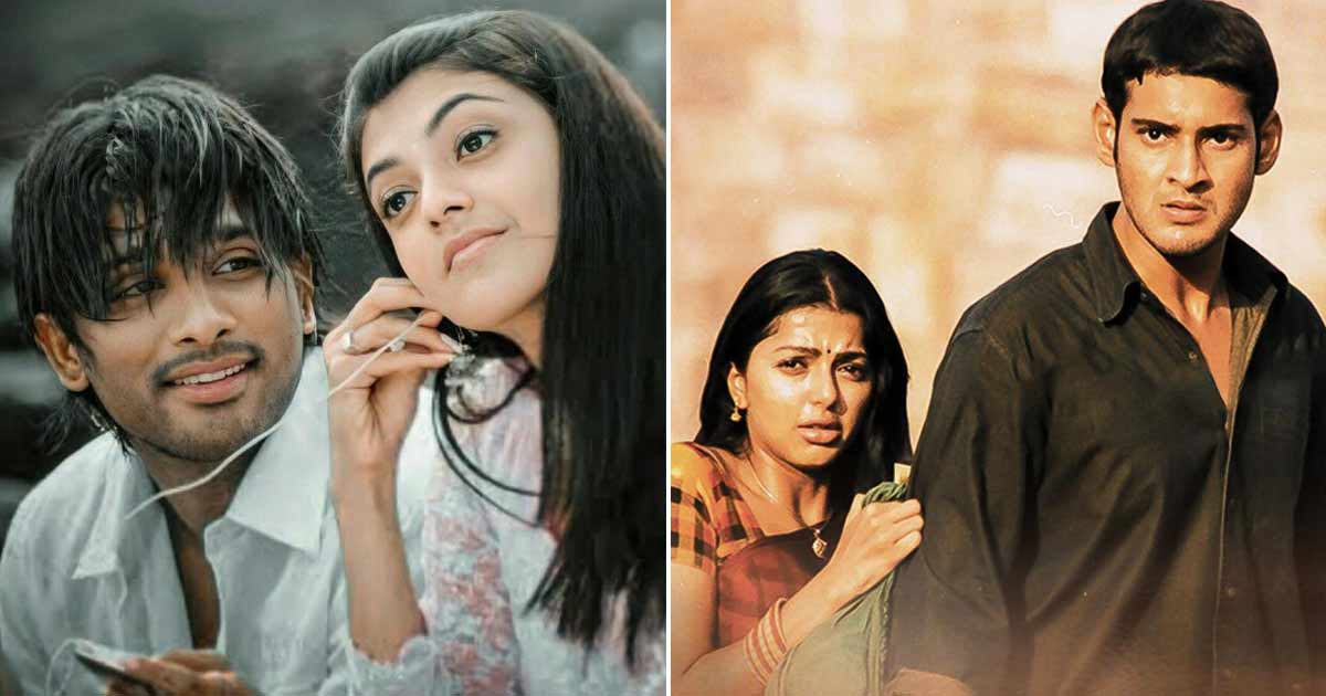 Arya 2 Re-Release Box Office Day 1: Fails To Enter Top 5 Telugu Re-Release Openings