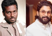 Atlee & Allu Arjun's AA22 X A6 Announced - All You Need To Know!
