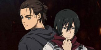 Attack on Titan Mystery!