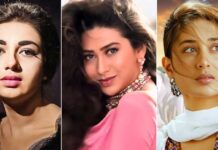 Babita VS Karisma Kapoor VS Kareena Kapoor Box Office: Guess Who Wins This Battle