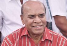 Bank Janardhan Passes Away After Prolonged Illness Aged 75