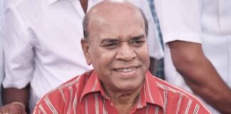 Bank Janardhan Passes Away After Prolonged Illness Aged 75
