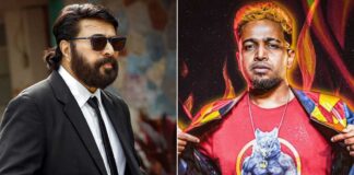 Maranamass VS Bazooka Box Office Day 10: Basil Joseph Destroys Mammootty With 231% Higher Earnings
