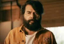 Bazooka Box Office Collection Day 1: 4th Biggest Opening For Mammootty Post-COVID