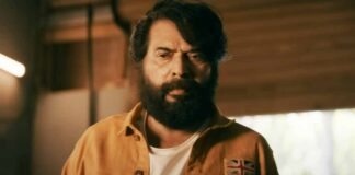 Bazooka Box Office Collection Day 1: 4th Biggest Opening For Mammootty Post-COVID