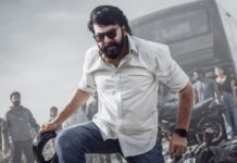Bazooka Box Office Collection Day 7