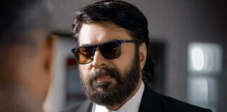 Bazooka Box Office Day 1 Advance Booking (1 Day To Go): Mammootty Has Surpassed His Last Release