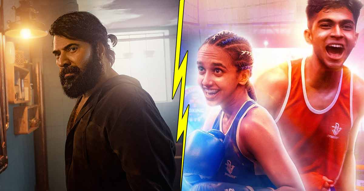 Bazooka VS Alappuzha Gymkhana Box Office: Mammootty Loses The Early Battle!
