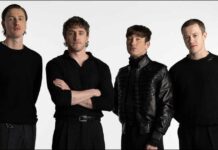 Beatles Biopic, Fab Four, Casting, Movie, Paul Mescal