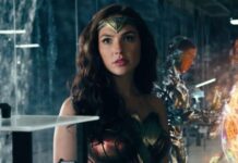 Before Gal Gadot, This Star Was Warner Bros’ Top Pick For Wonder Woman