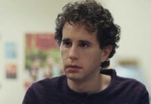 Ben Platt Transformation