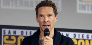 Benedict Cumberbatch Abduction Near Death