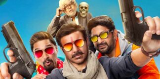 Bhaiyaji Superhit Re-release Action