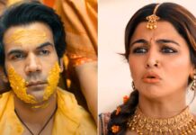 Bhool Chuk Maaf Trailer Review: Hey Rajkummar Rao, I Am Chanting "O Purush Jaldi Aana"