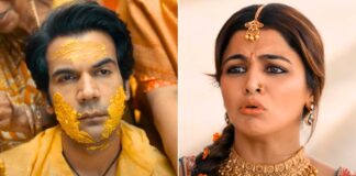 Bhool Chuk Maaf Trailer Review: Hey Rajkummar Rao, I Am Chanting "O Purush Jaldi Aana"