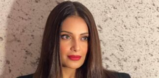 Bipasha Basu Race 4 Comeback