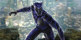Here’s how much Black Panther solo film earned