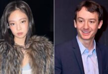 Did BLACKPINK Jennie avoid Lisa's Rumored Boyfriend Frederic Arnault?