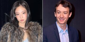 Did BLACKPINK Jennie avoid Lisa's Rumored Boyfriend Frederic Arnault?