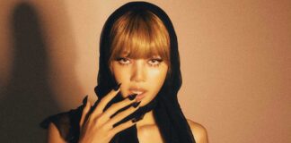 BLACKPINK’s Lisa blows everyone away at Coachella 2025