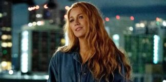 Blake Lively Lawsuit Drama