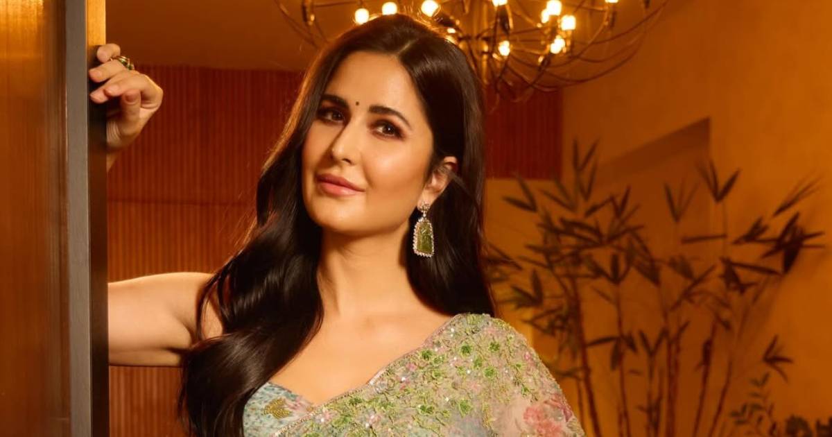 Katrina Kaif Once Revealed How This Co-Star's Unusual Behavior Affected Her 
