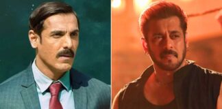 Box Office: John Abraham's The Diplomat Scores Higher Than Salman Khan's Sikandar On Good Friday