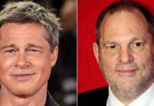 Brad Pitt’s Physical Altercation With Harvey Weinstein Nearly Ruined His Career