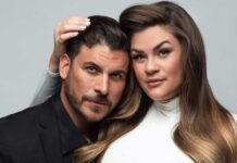 Brittany Cartwright Discusses Her Journey Post-Divorce
